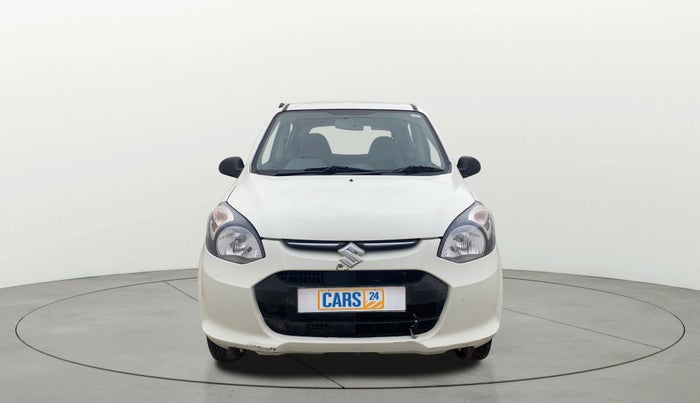 2014 Maruti Alto 800 LXI, Petrol, Manual, 29,292 km, Front