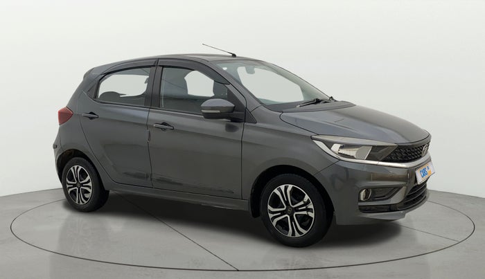 2020 Tata Tiago XZA PETROL, Petrol, Automatic, 72,871 km, SRP