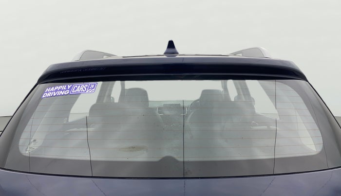 2020 Hyundai VENUE SX PLUS 1.0 TURBO DCT, Petrol, Automatic, 30,638 km, Rear Windshield