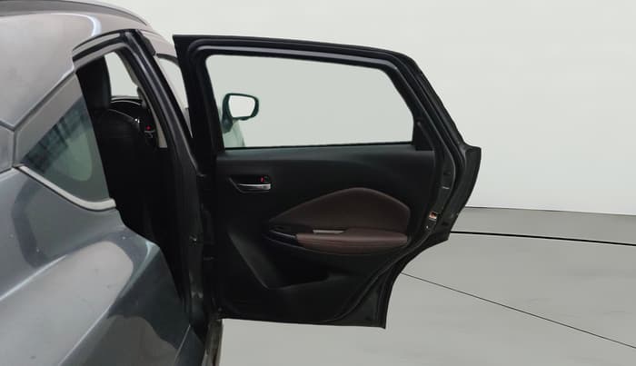 2023 Maruti FRONX ALPHA 1.0L TURBO 6 AT, Petrol, Automatic, 25,215 km, RHS Rear Door