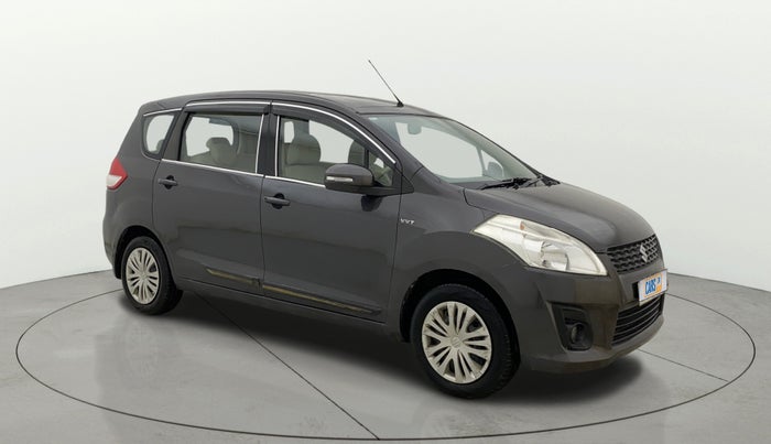 2015 Maruti Ertiga VXI, Petrol, Manual, 73,458 km, SRP