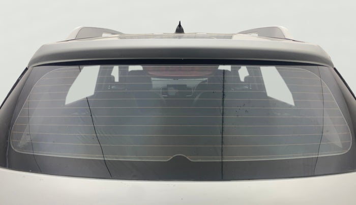 2021 Hyundai VENUE S 1.0 TURBO IMT, Petrol, Manual, 35,525 km, Rear Windshield