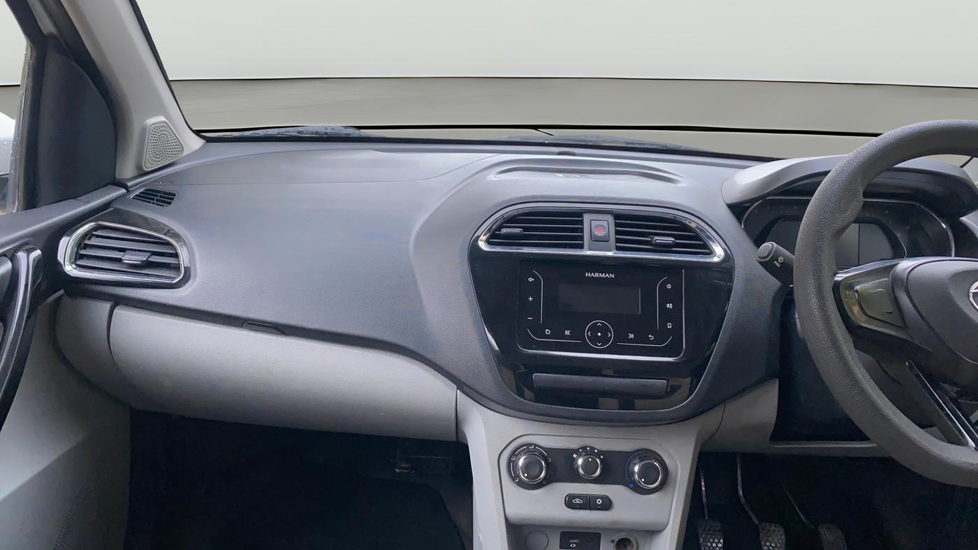 2020 Tata Tiago XT PETROL, Petrol, Manual, 46,888 km, Air Conditioner