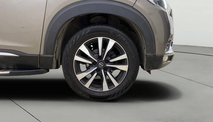 2019 Nissan Kicks XV 1.5, Petrol, Manual, 50,014 km, Right Front Wheel