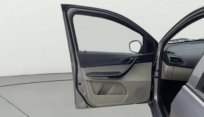 2019 Tata Tiago XZA PETROL, Petrol, Automatic, 38,835 km, LHS Front Door