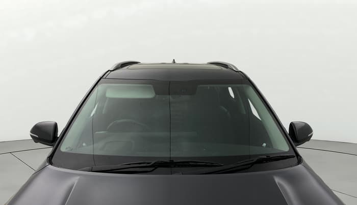 2021 KIA SELTOS X LINE 1.4 PETROL DCT, Petrol, Automatic, 58,027 km, Front Windshield