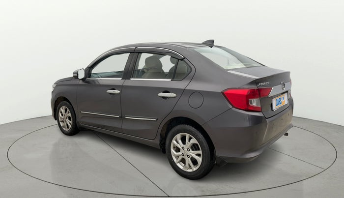 2020 Honda Amaze 1.2L I-VTEC V, Petrol, Manual, 61,244 km, Left Back Diagonal