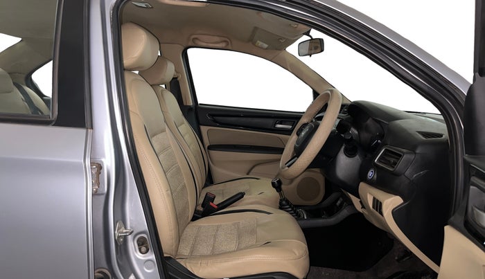 2018 Honda Amaze 1.2L I-VTEC VX, Petrol, Manual, 81,723 km, Right Side Front Door Cabin