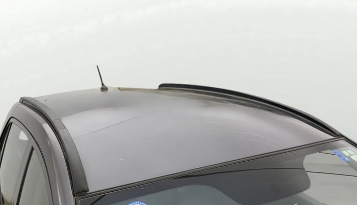 2015 Hyundai Grand i10 SPORTZ 1.2 KAPPA VTVT, Petrol, Manual, 46,264 km, Roof