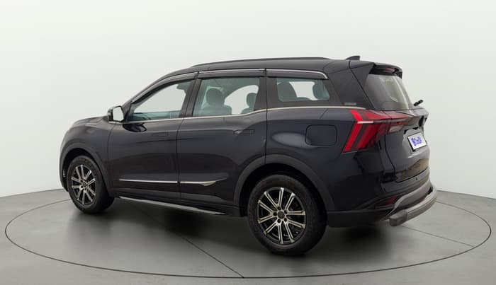 2023 Mahindra XUV700 AX 7 LUXURY D MT 7 STR, Diesel, Manual, 34,049 km, Left Back Diagonal