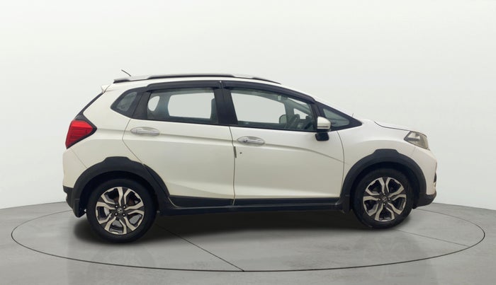 2018 Honda WR-V 1.5L I-DTEC VX MT, Diesel, Manual, 70,050 km, Right Side View