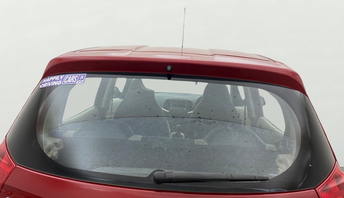 2021 Hyundai NEW SANTRO ASTA MT, Petrol, Manual, 27,904 km, Rear Windshield