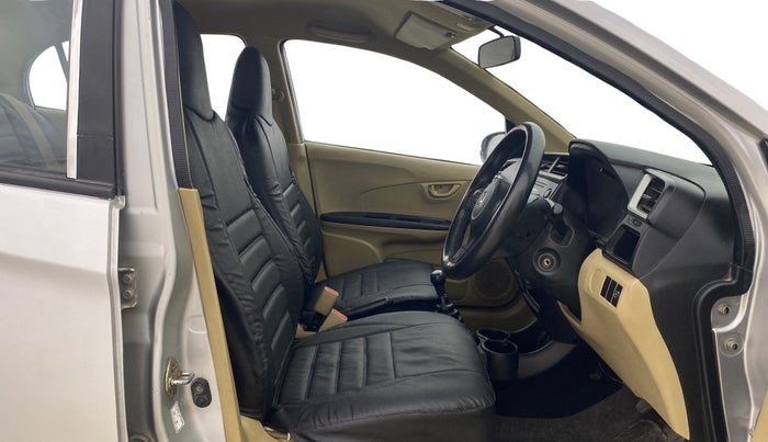 2016 Honda Amaze 1.2L I-VTEC S, Petrol, Manual, 95,947 km, Right Side Front Door Cabin