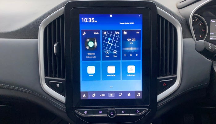 2020 MG HECTOR SUPER 2.0 DIESEL, Diesel, Manual, 77,300 km, Air Conditioner