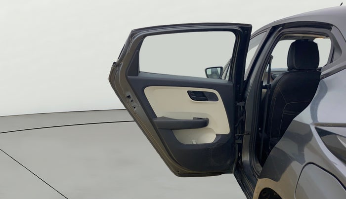 2021 Tata ALTROZ XT PETROL, Petrol, Manual, 43,932 km, LHS Rear Door