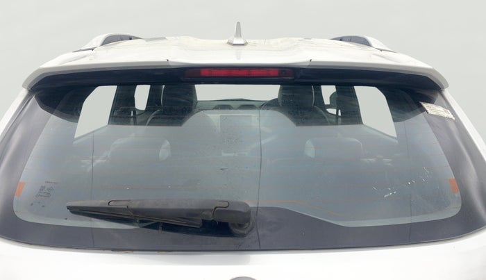 2022 Nissan MAGNITE XV MT, Petrol, Manual, 10,122 km, Rear Windshield