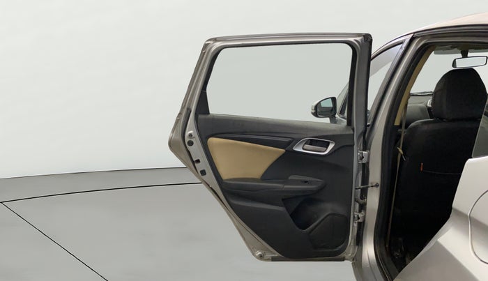 2016 Honda Jazz 1.2L I-VTEC SV, Petrol, Manual, 62,206 km, LHS Rear Door