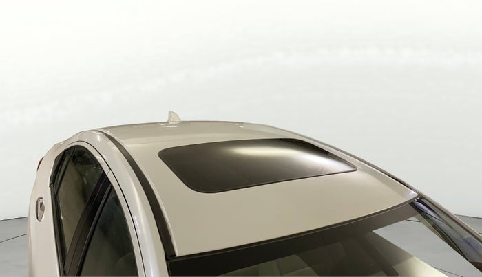 2017 Honda City 1.5L I-VTEC VX, Petrol, Manual, 84,939 km, Roof