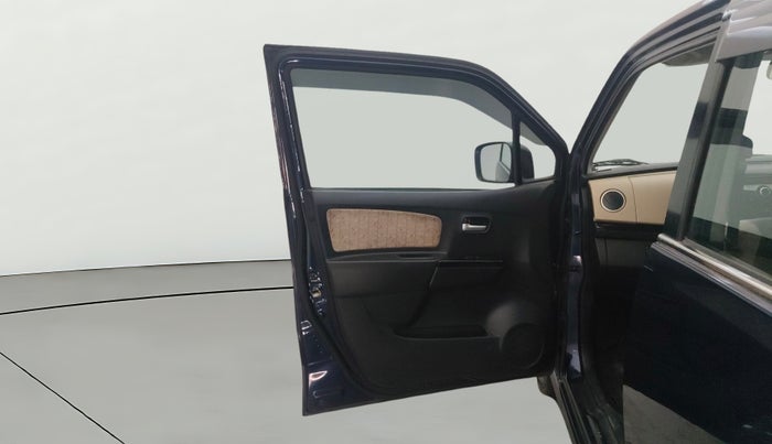 2018 Maruti Wagon R 1.0 VXI+, Petrol, Manual, 27,836 km, LHS Front Door