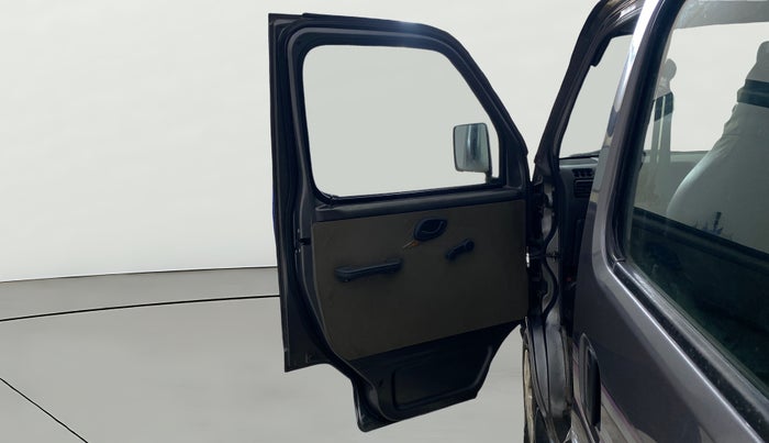 2013 Maruti Eeco 5 STR WITH A/C+HTR, Petrol, Manual, 77,474 km, LHS Front Door