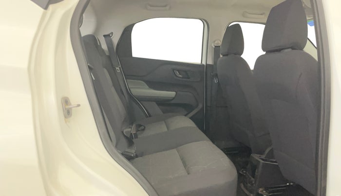 2023 Tata PUNCH ADVENTURE MT, Petrol, Manual, 2,538 km, Right Side Rear Door Cabin