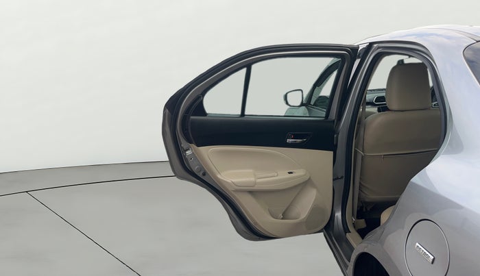 2022 Maruti Dzire ZXI Plus AMT, Petrol, Automatic, 37,601 km, LHS Rear Door