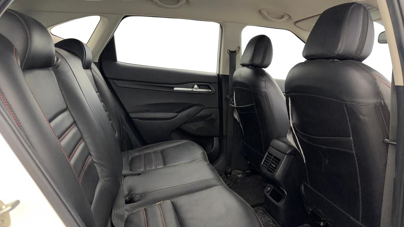 2021 KIA SELTOS HTE 1.5 DIESEL, Diesel, Manual, 89,642 km, Right Side Rear Door Cabin