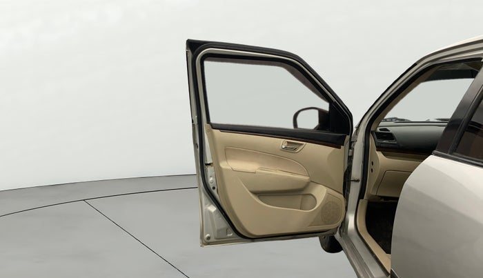 2016 Maruti Swift Dzire VDI, Diesel, Manual, 1,11,848 km, LHS Front Door