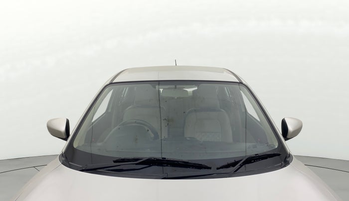 2018 Maruti Dzire VXI AMT, Petrol, Automatic, 89,602 km, Front Windshield
