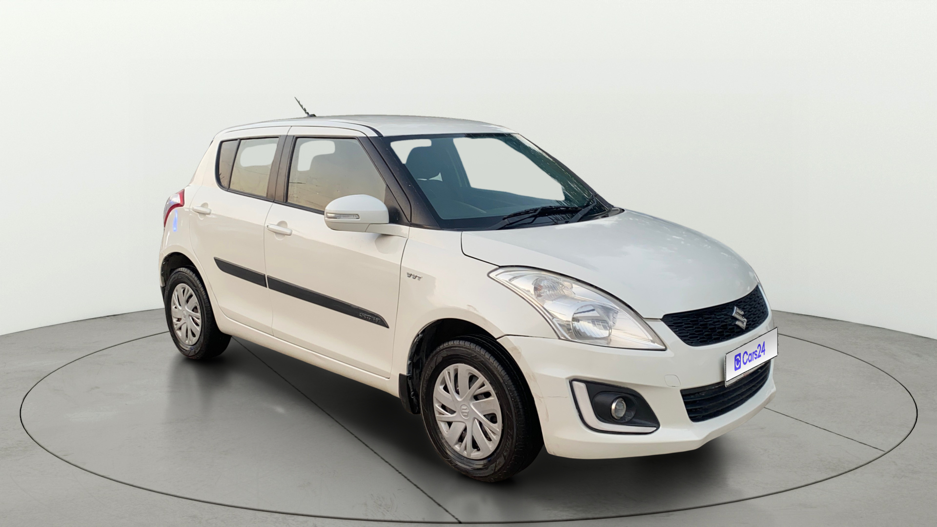 2017 Maruti Suzuki Swift VXI 2017 Maruti Suzuki Swift VXI