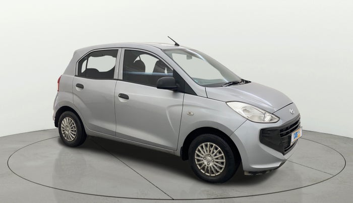 2019 Hyundai NEW SANTRO ERA EXECUTIVE, Petrol, Manual, 23,655 km, SRP