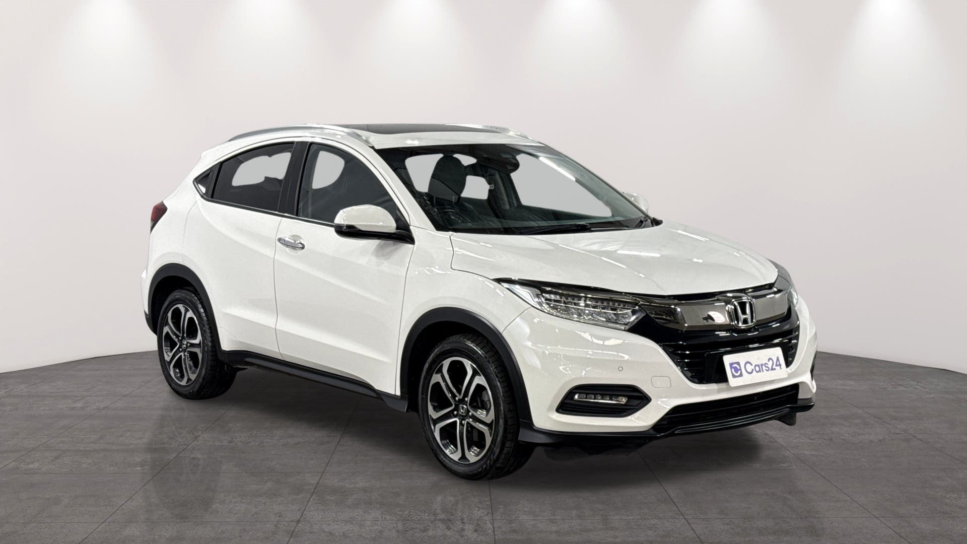 Honda HR-V image