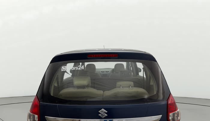 2017 Maruti Ertiga VXI, Petrol, Manual, 93,018 km, Rear Windshield