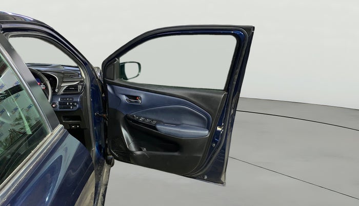 2023 Maruti Baleno ALPHA PETROL 1.2, Petrol, Manual, 19,866 km, RHS Front Door