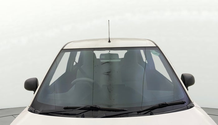 2020 Maruti New Wagon-R LXI CNG 1.0, CNG, Manual, 65,511 km, Front Windshield