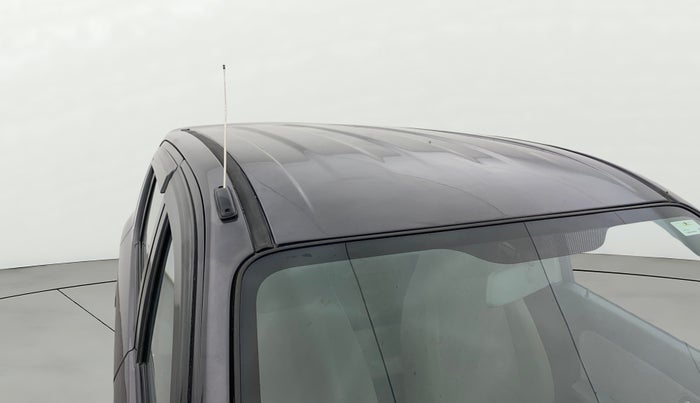 2017 Maruti Alto K10 VXI, Petrol, Manual, 47,172 km, Roof