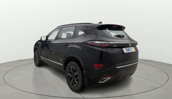2022 Tata Harrier XZA PLUS 2.0L KRYOTEC HALO EDITION, Diesel, Automatic, 75,663 km, Left Back Diagonal