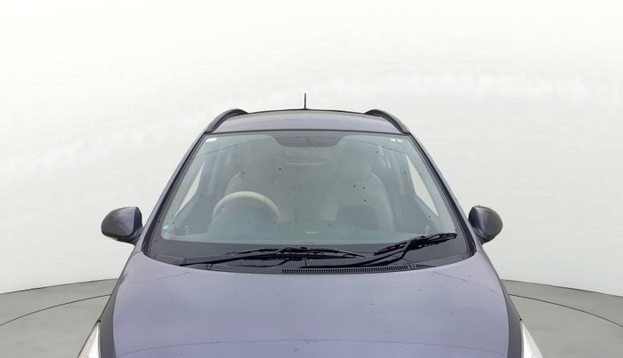 2014 Hyundai Grand i10 SPORTZ 1.2 KAPPA VTVT, Petrol, Manual, 48,193 km, Front Windshield