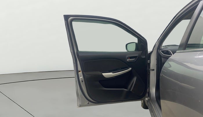 2018 Maruti Baleno ZETA PETROL 1.2, Petrol, Manual, 73,208 km, LHS Front Door