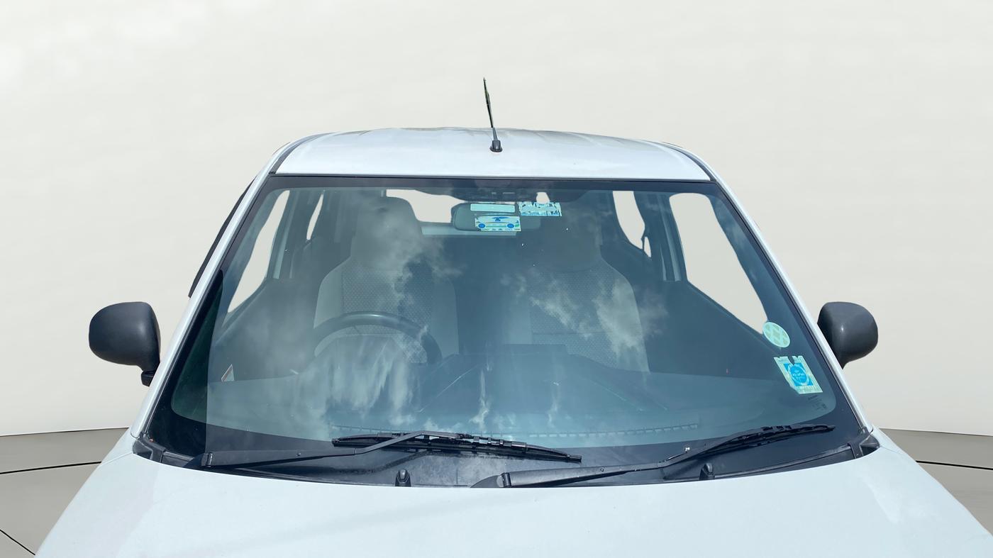 2021 Maruti New Wagon-R LXI CNG 1.0, CNG, Manual, 65,936 km, Front Windshield