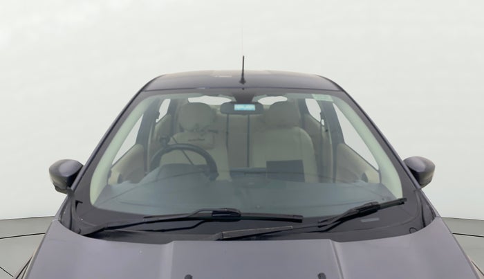 2019 Ford Figo Aspire TREND PLUS 1.5 DIESEL, Diesel, Manual, 98,309 km, Front Windshield