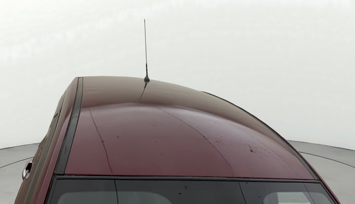 2015 Hyundai Grand i10 MAGNA 1.2 KAPPA VTVT, Petrol, Manual, 67,294 km, Roof