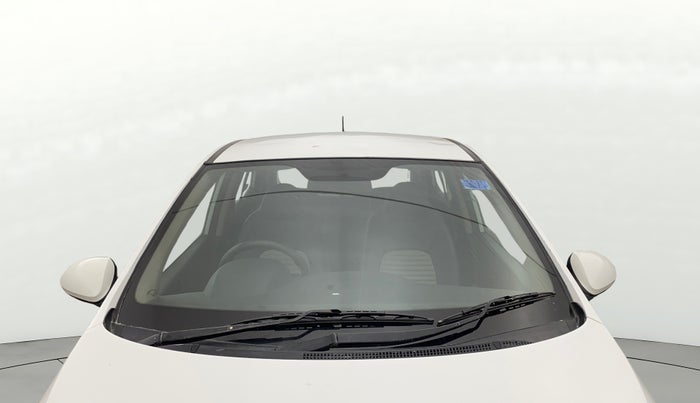 2014 Hyundai Grand i10 MAGNA 1.2 KAPPA VTVT, Petrol, Manual, 70,638 km, Front Windshield