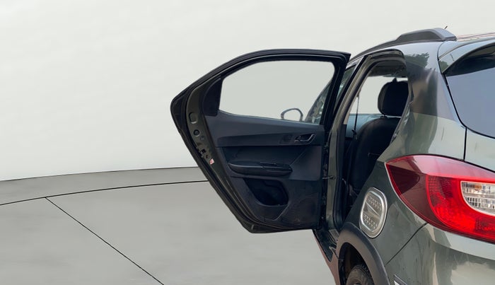 2021 Tata TIAGO NRG XZ MT, Petrol, Manual, 61,724 km, LHS Rear Door