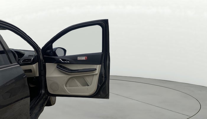 2024 Tata Tiago XZA PLUS PETROL, Petrol, Automatic, 22,141 km, RHS Front Door