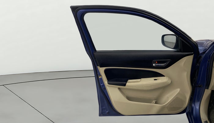 2021 Maruti Dzire VXI, Petrol, Manual, 91,598 km, LHS Front Door