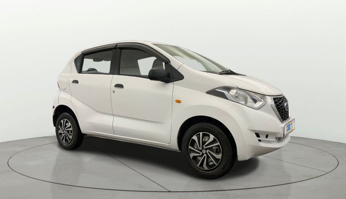 2018 Datsun Redi Go A, Petrol, Manual, 38,074 km, SRP