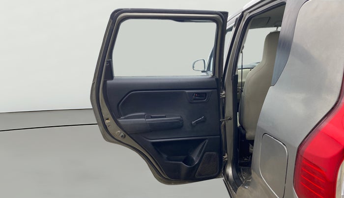 2020 Maruti New Wagon-R LXI 1.0, CNG, Manual, 1,15,676 km, LHS Rear Door