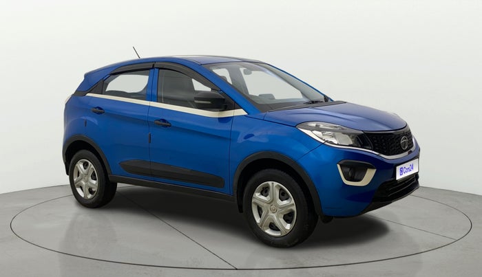 2018 Tata NEXON XMA PETROL, Petrol, Automatic, 41,901 km, Right Front Diagonal