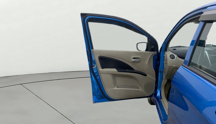 2015 Maruti Celerio VXI, Petrol, Manual, 1,45,859 km, LHS Front Door